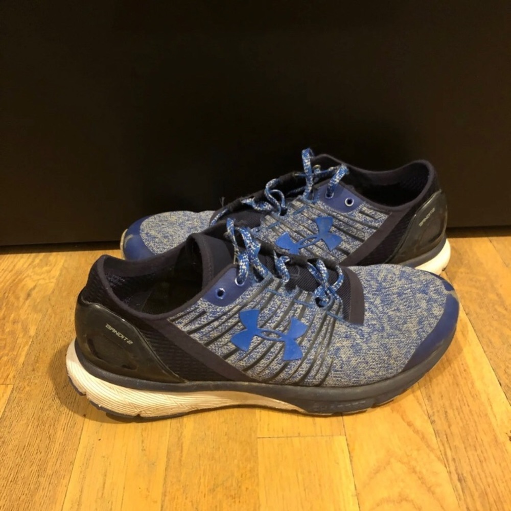 Under Armour Bandit 2 running shoes